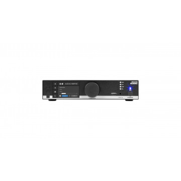 Audac MFA208 - Amplificator multifunctional 2x40W - Img 2