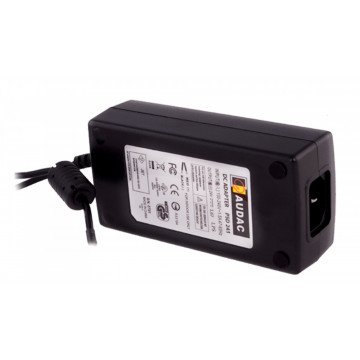 Audac PSD241 - Alimentator 24V DC 1.67A