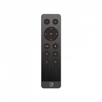 Audac RMT40 - Telecomanda
