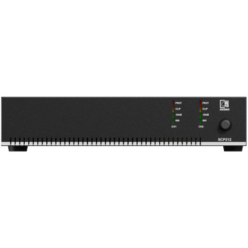 Audac SCP212 - Amplificator audio