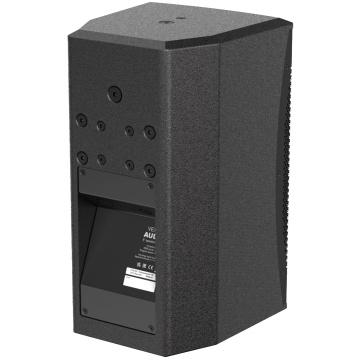 Audac VEXO108/B - Boxa pasiva - Img 3