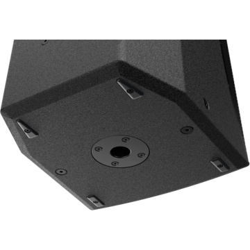 Audac VEXO112/B - Boxa pasiva cu 2 cai difuzor de 12 inch 400 W AES 8 Ohmi neagra - Img 6