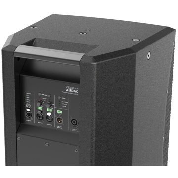 Audac VEXO115A/W - Boxa activa 15 inch - Img 5