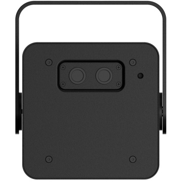 Audac VIRO5/W - Boxa de perete - Img 6