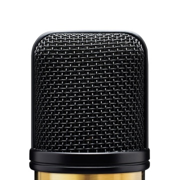 Audix A231 - Microfon condenser cu diafragma mare - Img 3