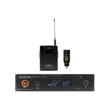 Audix AP61 L10 - Sistem wireless