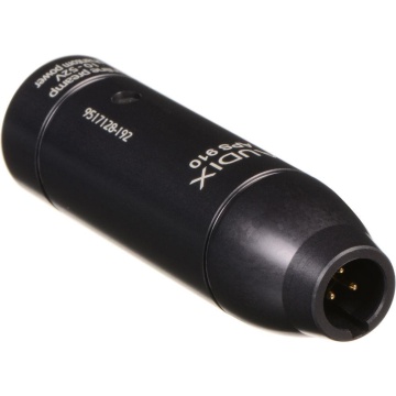 Audix APS910 - Adaptor Phantom - Img 5