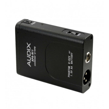 Audix APS911 - Adaptor Phantom pe baterie