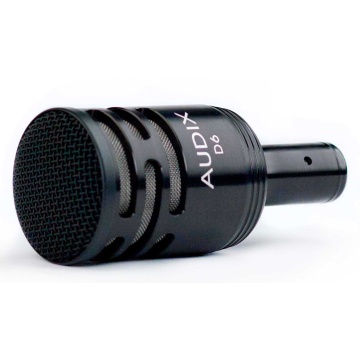 Audix D6 - Microfon de instrument - Img 6