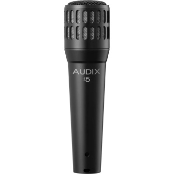 Audix DP7X - Set 7 microfoane pentru tobe Audix DP7X cu D6X D2 D4 i5 ADX51 si case de transport - Img 4