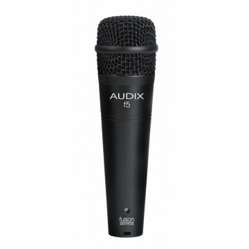Audix f5 - Microfon de instrument