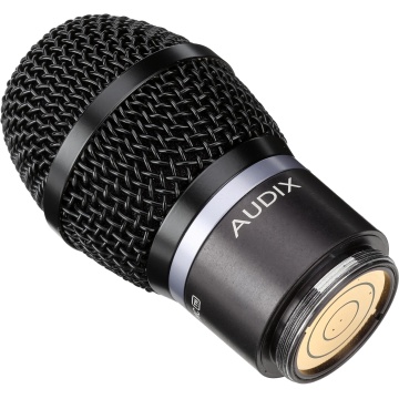 Audix Novacore NCTH Wireless Hypercardioid Capsule - Capsula Microfon Wireless - Img 4
