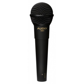 Audix OM11 - Microfon de voce