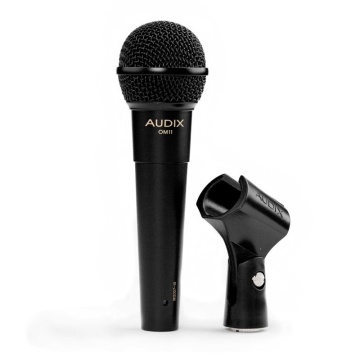 Audix OM11 - Microfon de voce - Img 5
