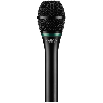Audix OMX-E - Microfon de voce