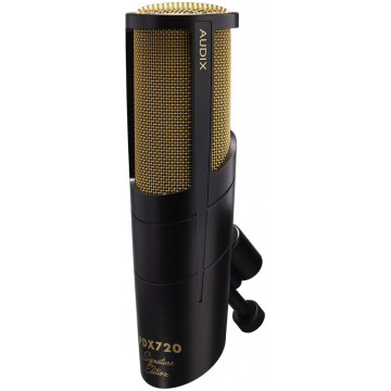 Audix PDX720 Signature Edition - Microfon