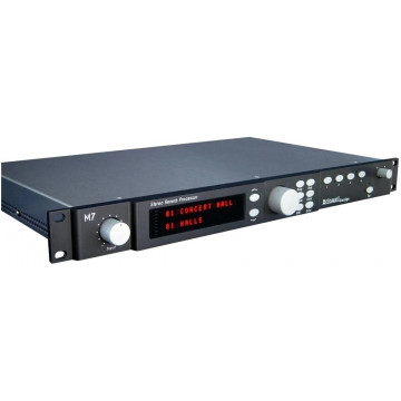 Bricasti Design M7 - Procesor multi-effect