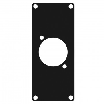 Caymon CASY103 - Cover Plate CASY 1