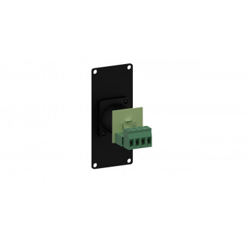 Caymon CASY141 - Modul rack CASY 1 SpeakON - Img 2