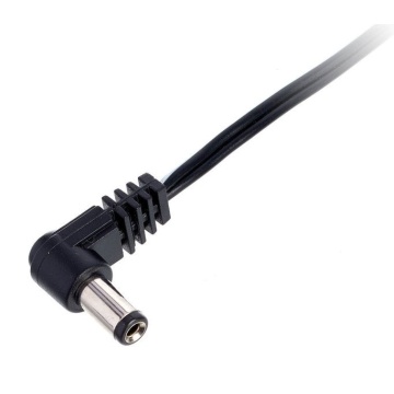 CIOKS 1015 Flex Type 1 - 15cm - Cablu pentru alimentator de pedale - Img 2