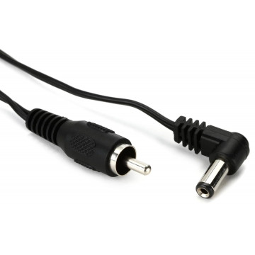 CIOKS 1050-LN Flex Type 1 - 50cm - Cablu pentru alimentator de pedale
