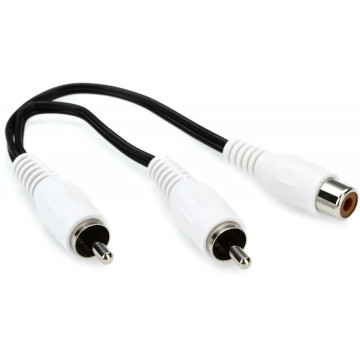 CIOKS 2200 Series adapter Flex - 10cm - Cablu pentru alimentator de pedale