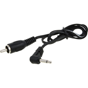 CIOKS 5050 Flex Type 5 - 50cm - Cablu pentru alimentator de pedale - Img 2