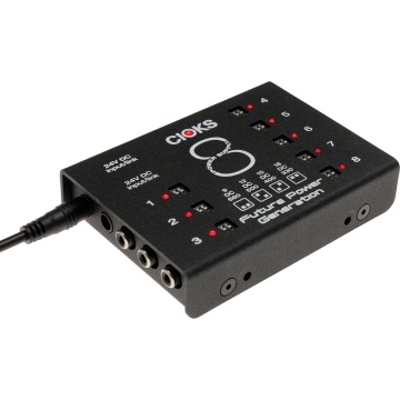 CIOKS 8 Expander - Extensie alimentator pedale - Img 2