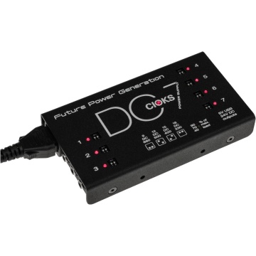 CIOKS Superpower Bundle SB15 - Alimentator pedale cu extensie - Img 9