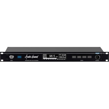 Dateq SPL-6 MK2 - Limitator cu 2 canale