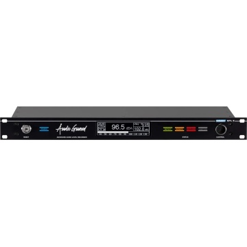 Dateq SPL-6 MK2 - Limitator cu 2 canale - Img 2