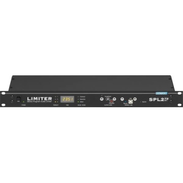 Dateq SPL2TS - Limitator