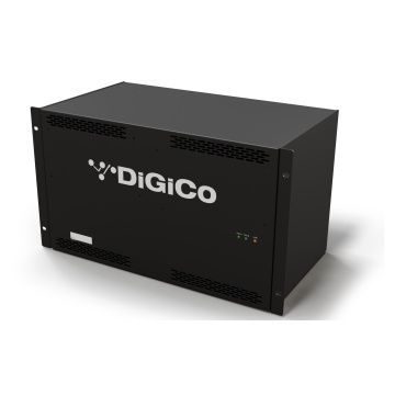 DiGiCo DQ-Rack - Multicore audio digital - Img 5