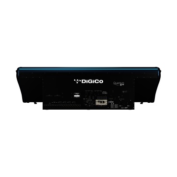 DiGiCo Quantum 338 - Consola digitala de mixaj audio - Img 5