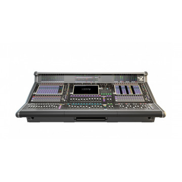 DiGiCo Quantum 7 - Consola digitala de mixaj audio - Img 2