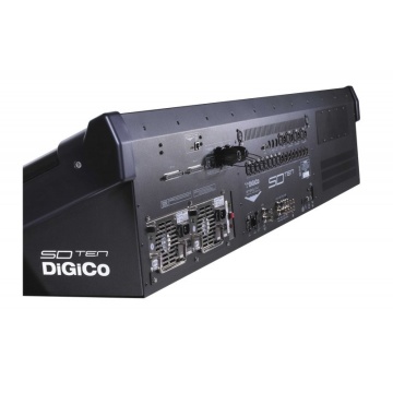 DiGiCo SD10T - Consola digitala de mixaj audio - Img 8