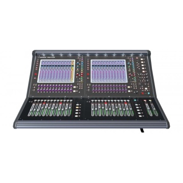 DiGiCo SD12 - Consola digitala de mixaj audio - Img 6
