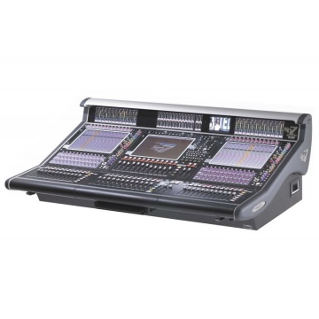 DiGiCo SD7 - Consola digitala de mixaj audio - Img 5