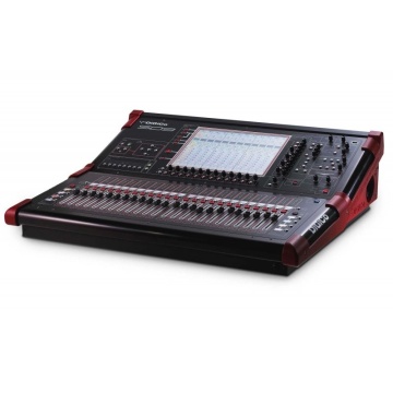 DiGiCo SD9 - Consola digitala de mixaj audio - Img 6