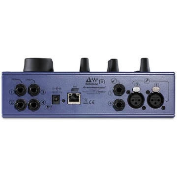 DiGiGrid D - Interfata audio - Img 3