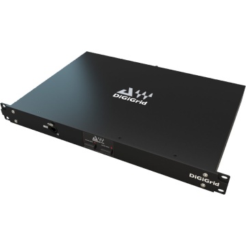 DiGiGrid MGR - Interfata MADI pentru SoundGrid