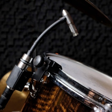 Earthworks Audio DM20 Gen 2 - Microfon pentru snare / tom-uri - Img 8