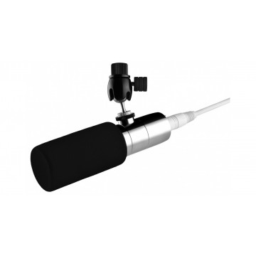 Earthworks Audio ETHOS - Microfon condenser de broadcast - Img 3