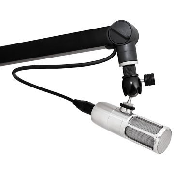 Earthworks Audio ICON PRO - Microfon XLR pentru streaming - Img 12