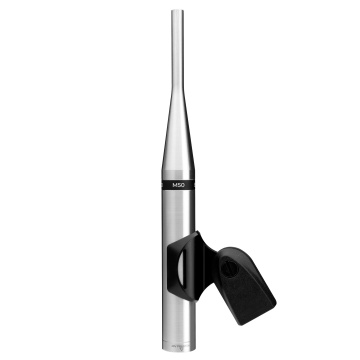 Earthworks Audio M50 - Microfon de masurare - Img 5
