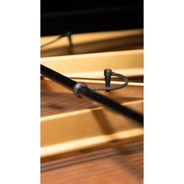 Earthworks Audio PM40 - Sistem de microfon pentru pian - Img 6