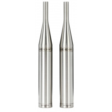 Earthworks Audio QTC30mp - Set microfoane condenser omnidirectionale