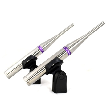 Earthworks Audio QTC40mp - Set microfoane condenser omnidirectionale - Img 3
