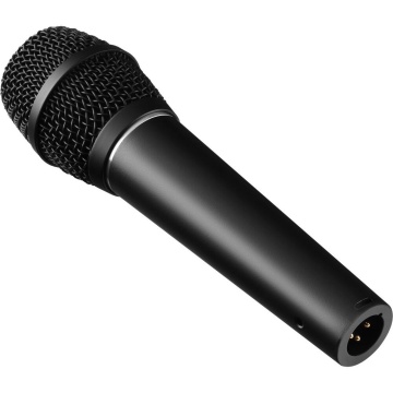 Earthworks Audio SR117 - Microfon condenser de live - Img 4
