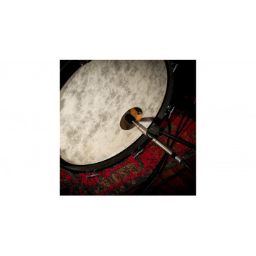 Earthworks Audio SR20LS - Microfon toba mare - Img 3
